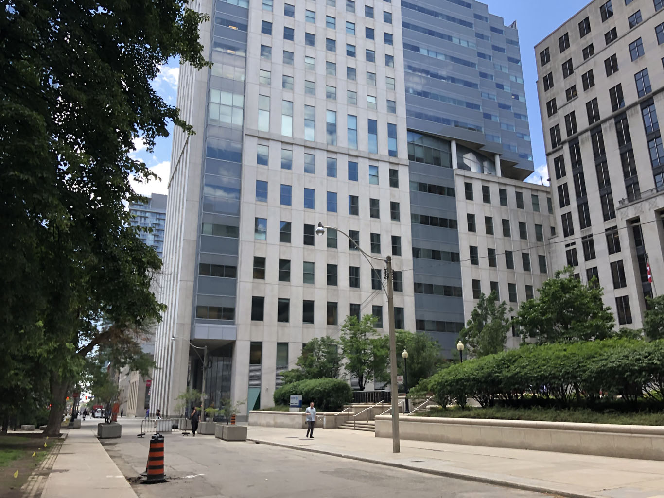 Environment Health Program